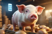人工智能养猪新规出台，引领智慧农业新时代，智慧农业新纪元，人工智能养猪新规引领行业变革