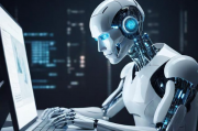人工智能时代的工作新面貌，人工智能的工作是什么样的？，人工智能时代，重塑工作面貌的智能力量