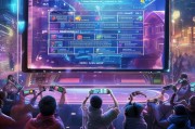 如何在全区巅峰赛中领取专属框框，全面指南