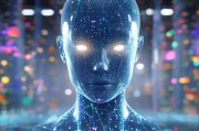 人工智能，感知世界的全新视角，AI视角，感知世界的革命性飞跃