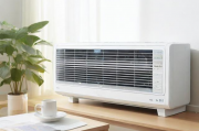 美的空调关闭风的方法及技巧，轻松掌握家庭凉爽生活，轻松掌控家庭凉爽，美的空调关闭风技巧大揭秘
