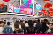 双十一折扣大放送，如何高效领取优惠券攻略