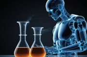 人工智能与化学的完美融合，为什么化学必选人工智能，人工智能赋能化学创新，探寻化学与AI的深度融合之路