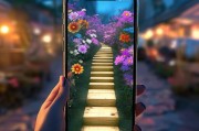 抖音新玩法，解锁鲜花领取的秘密通道