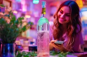 奈雪如何领取气泡酒，一场味蕾与创意的邂逅