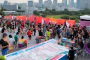 厦门马拉松，领取参赛包全攻略