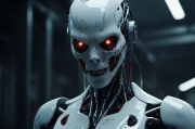 人工智能，恐怖还是未来？，人工智能，未来之光还是潜在威胁？
