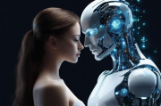 人工智能感情控制，揭秘未来科技与人类情感的交织，科技与情感交织，人工智能如何掌控未来感情世界？
