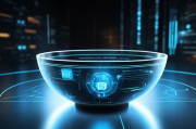 人工智能碗，未来智能生活的关键纽带，人工智能碗，开启未来智能生活新纪元的关键桥梁