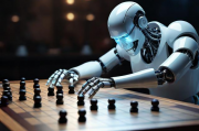 为什么人工智能选择围棋，一场智慧与技术的较量，人工智能与围棋的智慧对决，技术探索之旅