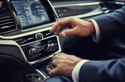 霸道总裁教你一招，如何优雅关闭车载导航系统？总裁秘籍，优雅关闭导航，尽显尊贵风范