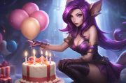 LOL生日礼物领取攻略，LOL生日礼物领取攻略详解