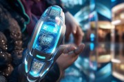 防疫新利器，如何领取健康码的便捷之选——防疫手环