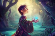 梦幻中的奇妙之旅，法宝任务领取全攻略