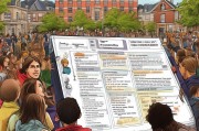 布朗大学申请条件详解，全方位解析申请之路