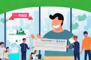 福利中奖2万，如何正确领取与合理规划