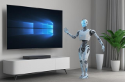 索尼电视人工智能，开启智能生活新篇章，索尼电视AI赋能，引领智能家居新时代