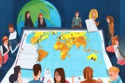 申请公费留学，了解条件，开启国际学术之旅