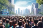 深圳摇号申请条件详解，把握机遇，迈向宜居之城