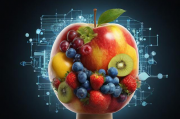 水果识别人工智能，科技革新下的智慧生活新篇章，智慧生活新篇章，水果识别人工智能引领科技革新