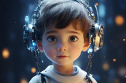 探索小孩学的人工智能，未来世界的启蒙之旅，未来启蒙，小孩与人工智能的学习之旅，未来启蒙之旅，小孩与人工智能的学习探索