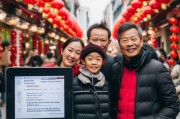 留京过年，温暖相随，详解北京过年补贴领取指南