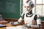 教人工智能老师与普通老师的区别，从教学理念到教学方法，人工智能时代，探讨教AI老师与普通老师的理念与方法差异