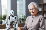 养老人工智能基金，未来养老产业的创新驱动力，人工智能赋能养老，打造未来养老产业创新基金新引擎