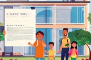 海口公租房申请条件详解，如何轻松入住温馨家园
