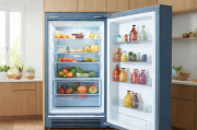 冰箱冷冻室单独关闭技巧全解析，告别能源浪费，节省电费不是梦！如何单独关闭冰箱冷冻室，节能技巧解析，轻松省电
