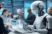 人工智能工作，定义、应用与未来展望，人工智能，工作定义、应用领域与未来图景