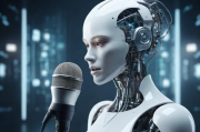 揭秘人工智能口播技术，什么是，如何实现，及其应用前景，人工智能口播技术揭秘，原理、实现与应用展望