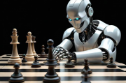 人工智能象棋，科技与智慧的碰撞，人工智能挑战象棋高手，科技与智慧的对决，人工智能象棋对决，科技智慧巅峰对决