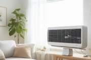 如何关闭空调的恼人声音，轻松打造宁静家居环境，打造静谧家居，空调噪音处理指南