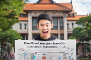泰国留学硕士申请条件，开启你的学术之旅
