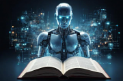 人工智能的崛起，探索电子书领域的无限可能，AI赋能电子书，开启阅读新纪元