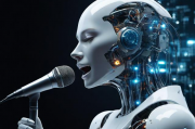 人工智能写歌的奥秘，科技与艺术的完美融合，科技织梦，艺术共鸣，揭秘人工智能写歌的跨界奇迹