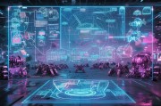 战争游戏中的智能革命，探索战争游戏人工智能的奥秘，战争游戏AI革命，揭秘人工智能在军事模拟中的未来