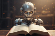 人工智能时代，哪些书籍值得你一读再读？，人工智能时代，必读的10本经典书籍
