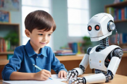 揭秘小学人工智能，孩子们将学习哪些知识？，小学人工智能教育揭秘，孩子的未来学习蓝图，小学人工智能教育全景解析，孩子的未来学习新篇章