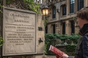 牛津大学本科申请条件详解，通往学术殿堂的敲门砖