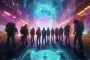探索超凡先锋，解锁物资卡领取全攻略