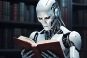 有人工智能，我们仍需阅读这些书籍，人工智能时代，这些书籍仍不可或缺的阅读理由