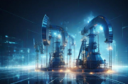 人工智能测井技术，未来油气勘探的智慧利器，人工智能赋能油气勘探，智慧测井技术引领未来