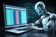 人工智能炒股时代来临，炒股软件的选择与运用，迎接人工智能炒股时代，软件选择与策略运用指南