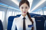 人工智能乘务组，未来航空业的智能助手——职责解析，未来航空业智能乘务组，航空服务的智能革命