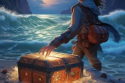 探索金海币神话精粹的领取之旅，解锁游戏世界的珍稀宝藏