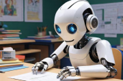 人工智能小创客，未来科技教育的璀璨新星，人工智能小创客，引领未来科技教育的璀璨新星