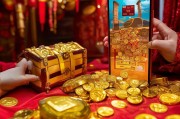 敬业福领取金币攻略，解锁新年财运的秘密