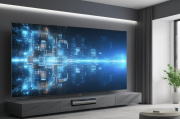 揭秘海信人工智能电视，引领未来家庭娱乐体验的智慧之选，海信人工智能电视，重塑未来家庭娱乐体验的智能旗舰